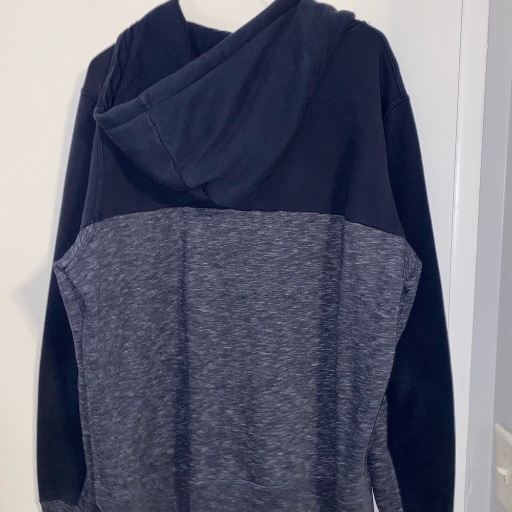 Hollister Pull Over Hoodie